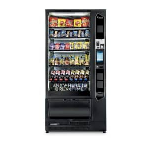 Gusto 8 Pro Touch