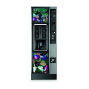 Barista 500 Necta