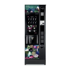 Barista 1000 Touch