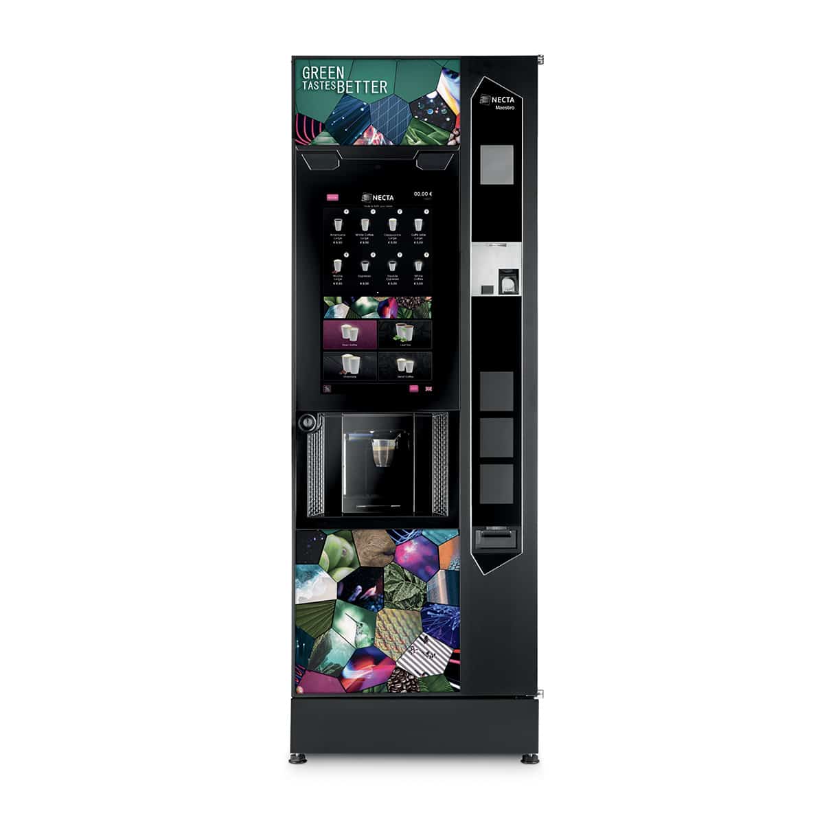 Barista 1000 Touch