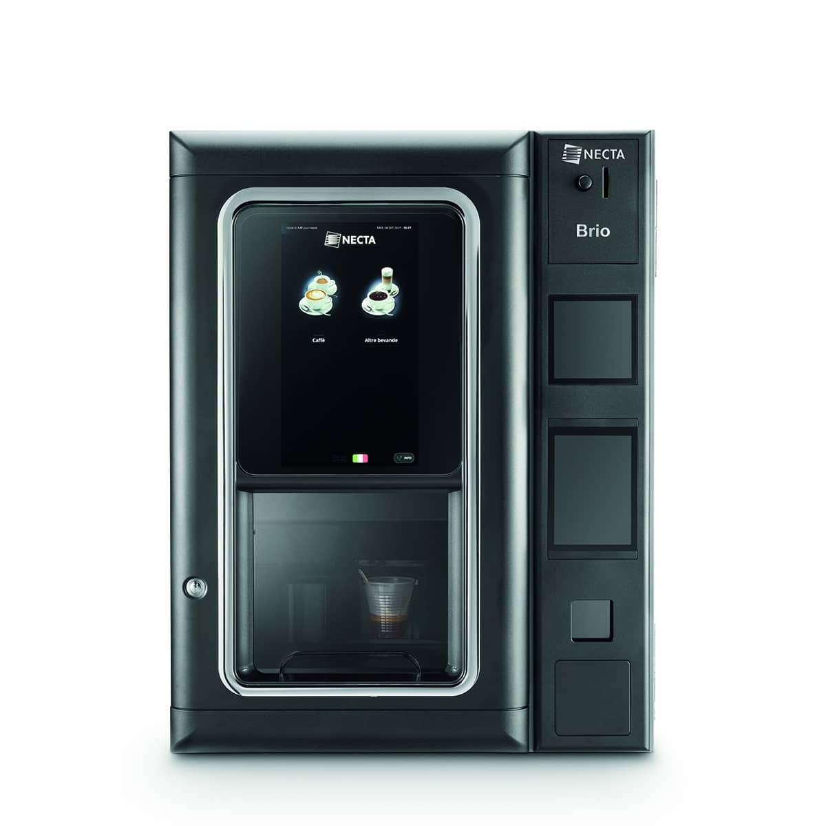 Barista 300 Touch