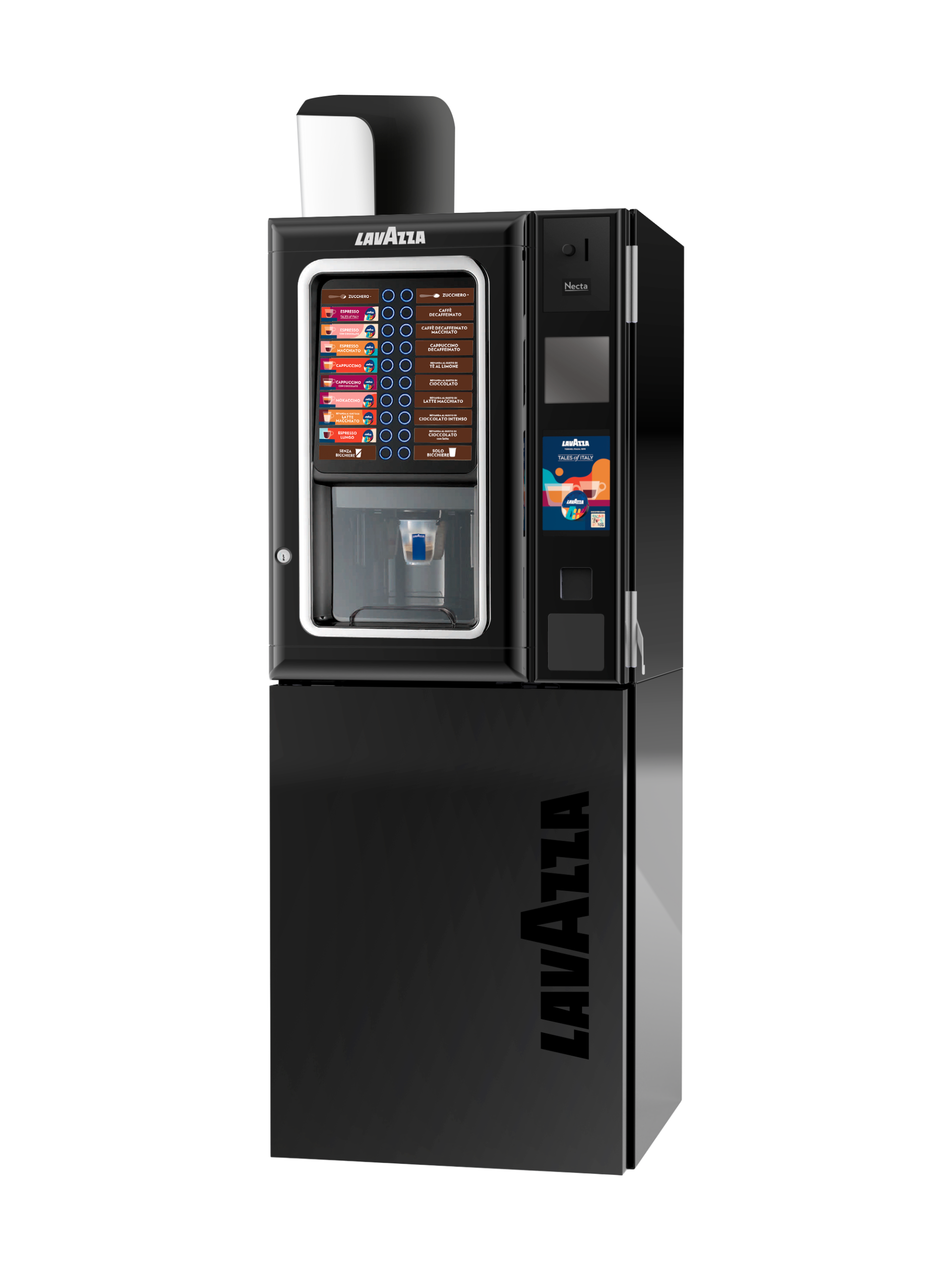 Barista 300