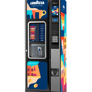 Barista 500