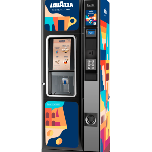 Barista 500 Touch