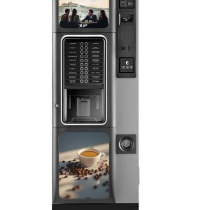 Barista 600