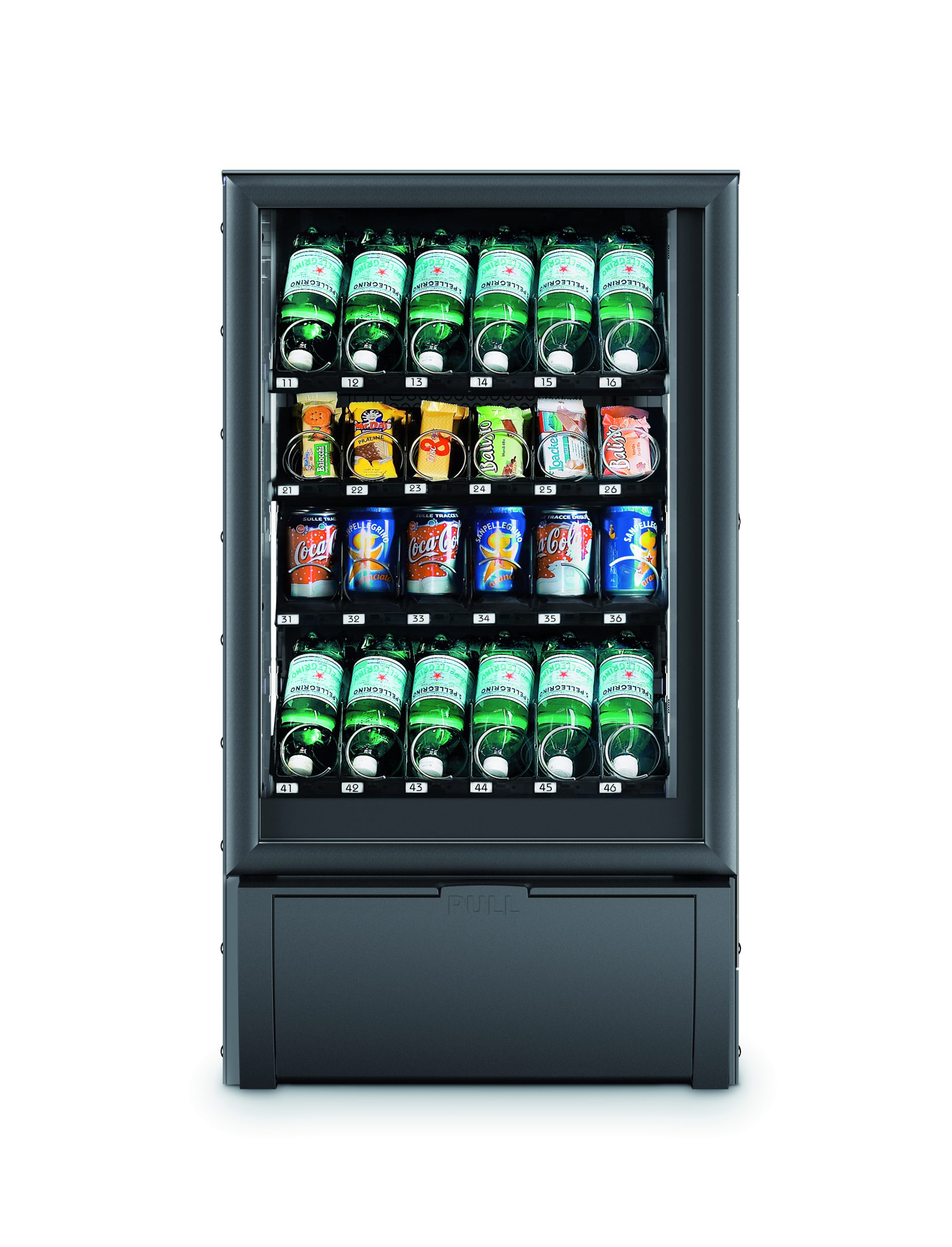 Gusto 6 Mini